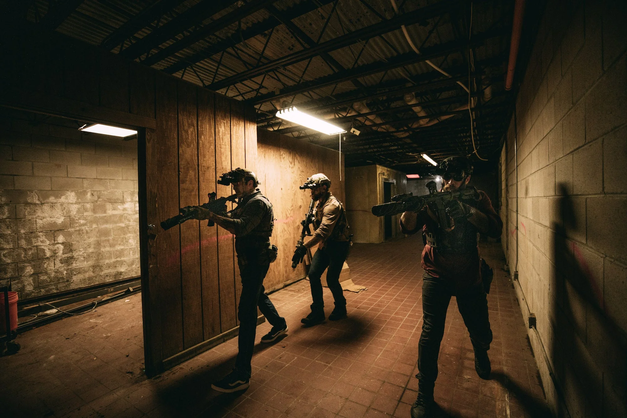 CQB Trenčín