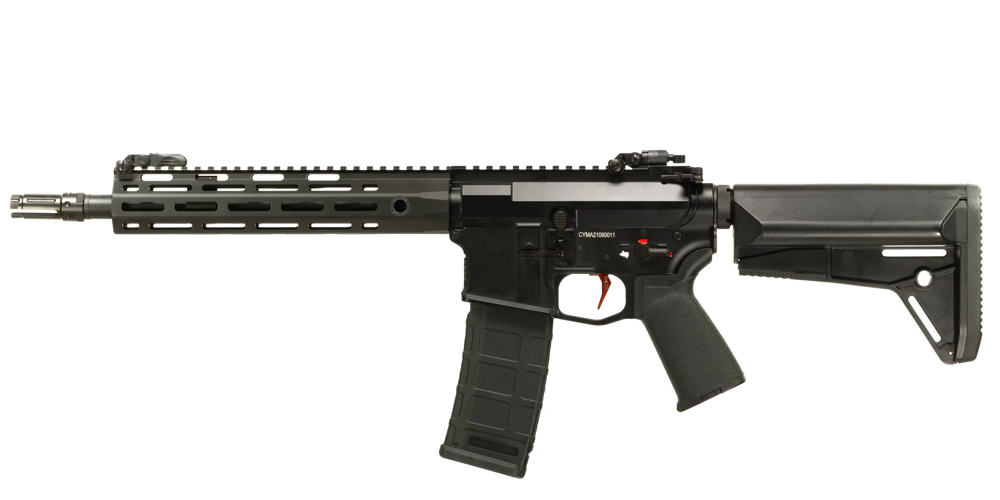 CYMA Platinum M4